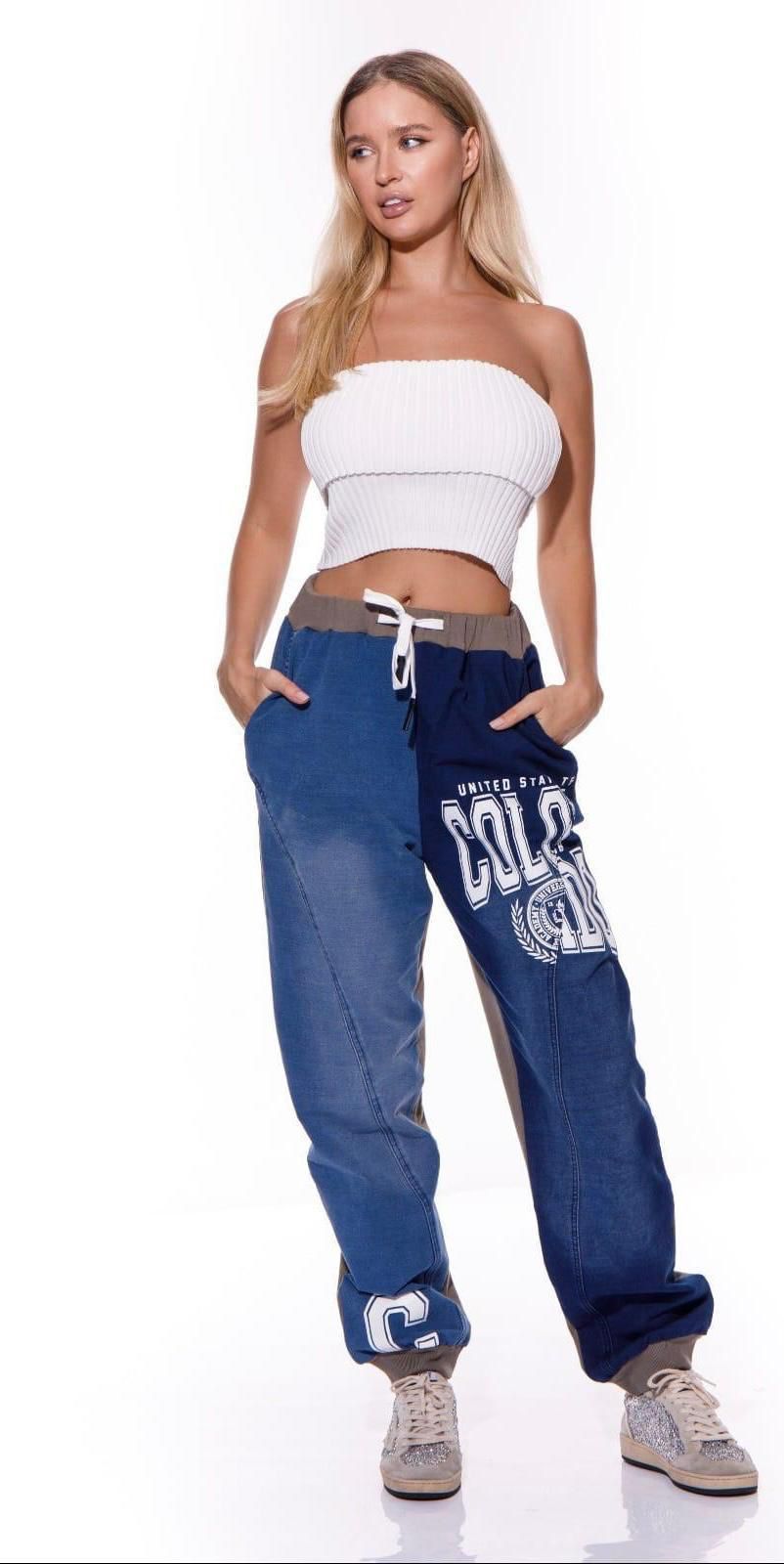 NICOLE PANTS