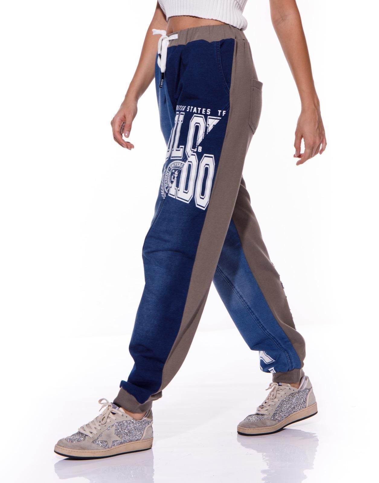 NICOLE PANTS