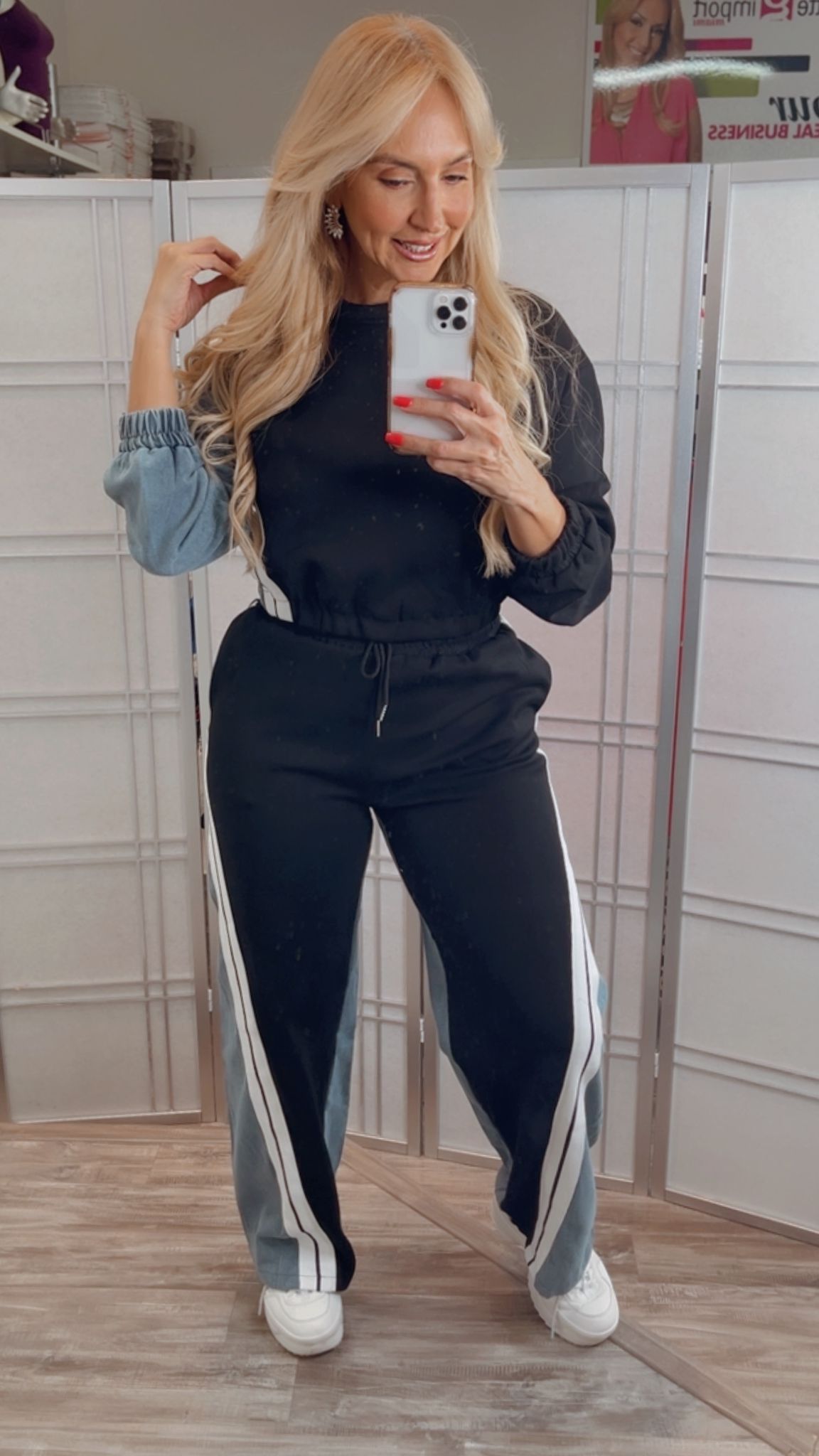 ASPEN SET