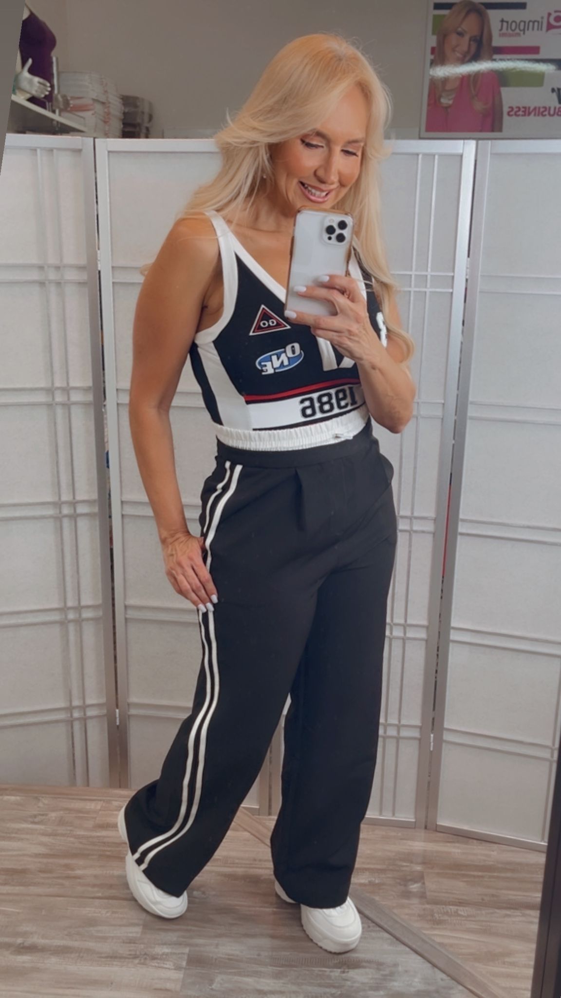 DINA PANTS