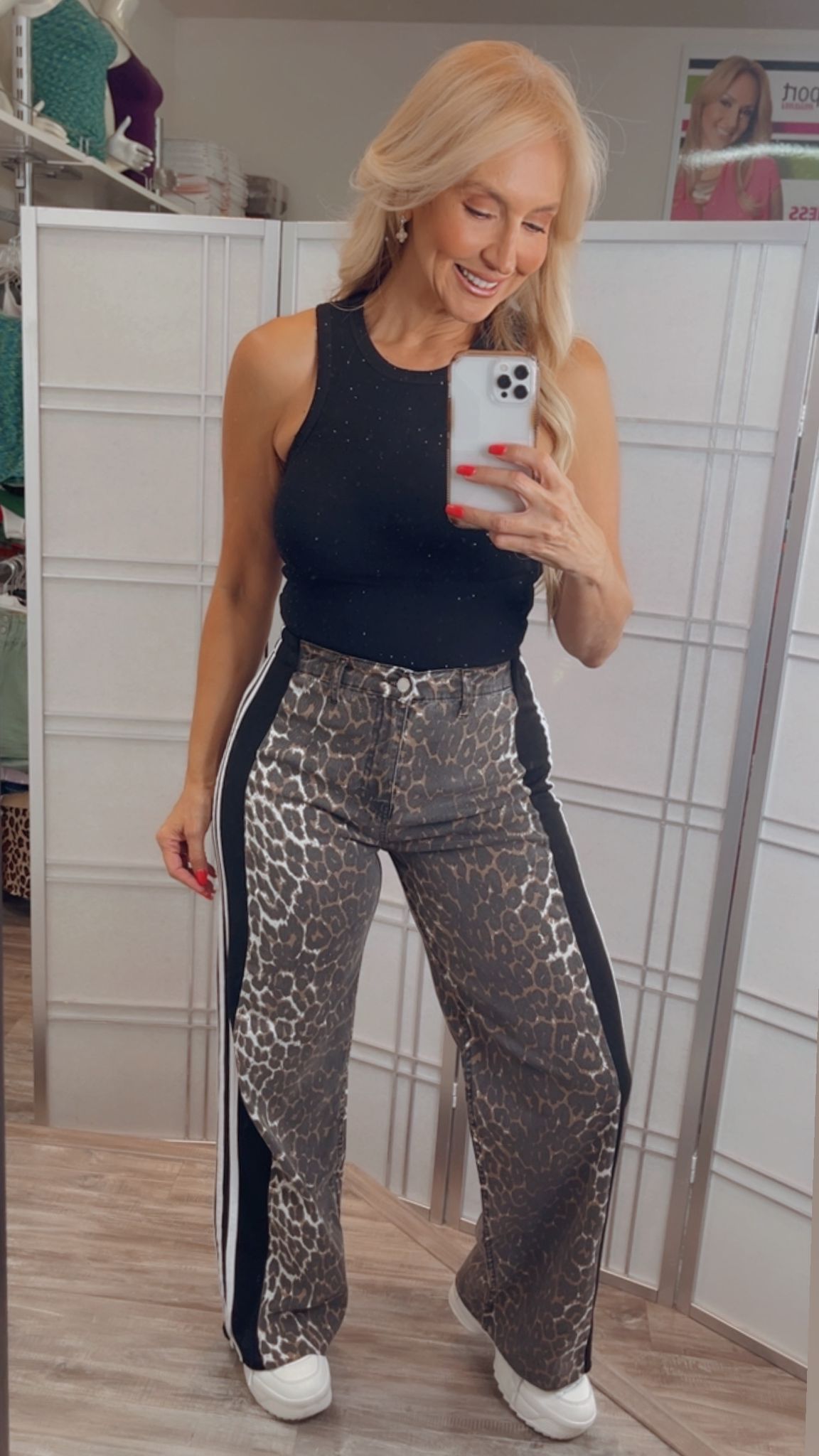 TEN PANTS