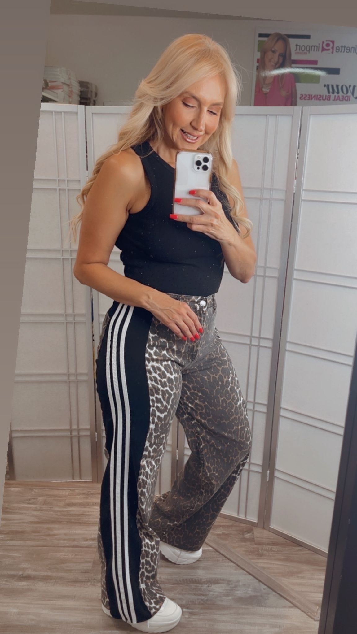 TEN PANTS