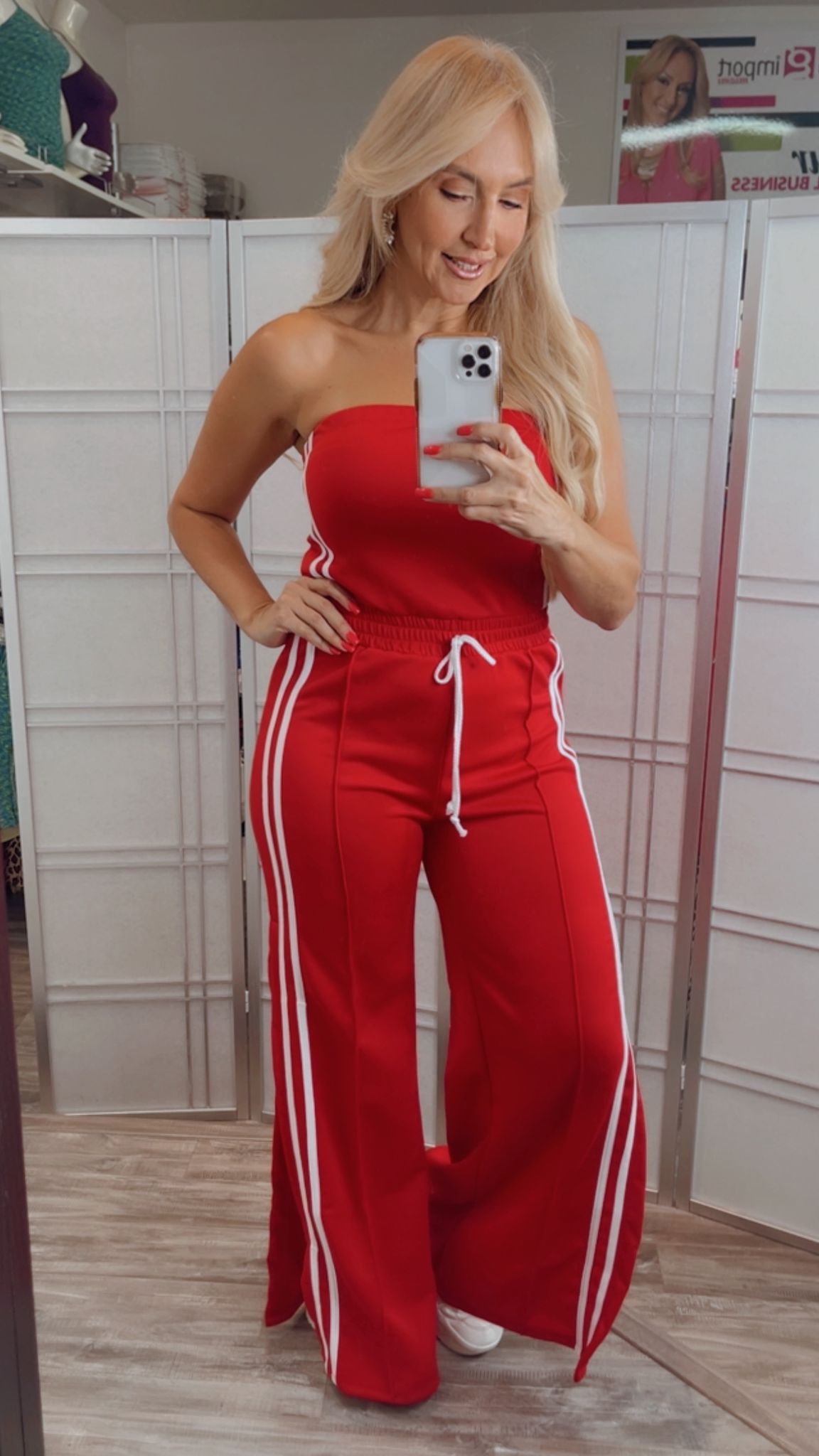 RUTH JUMPSUIT
