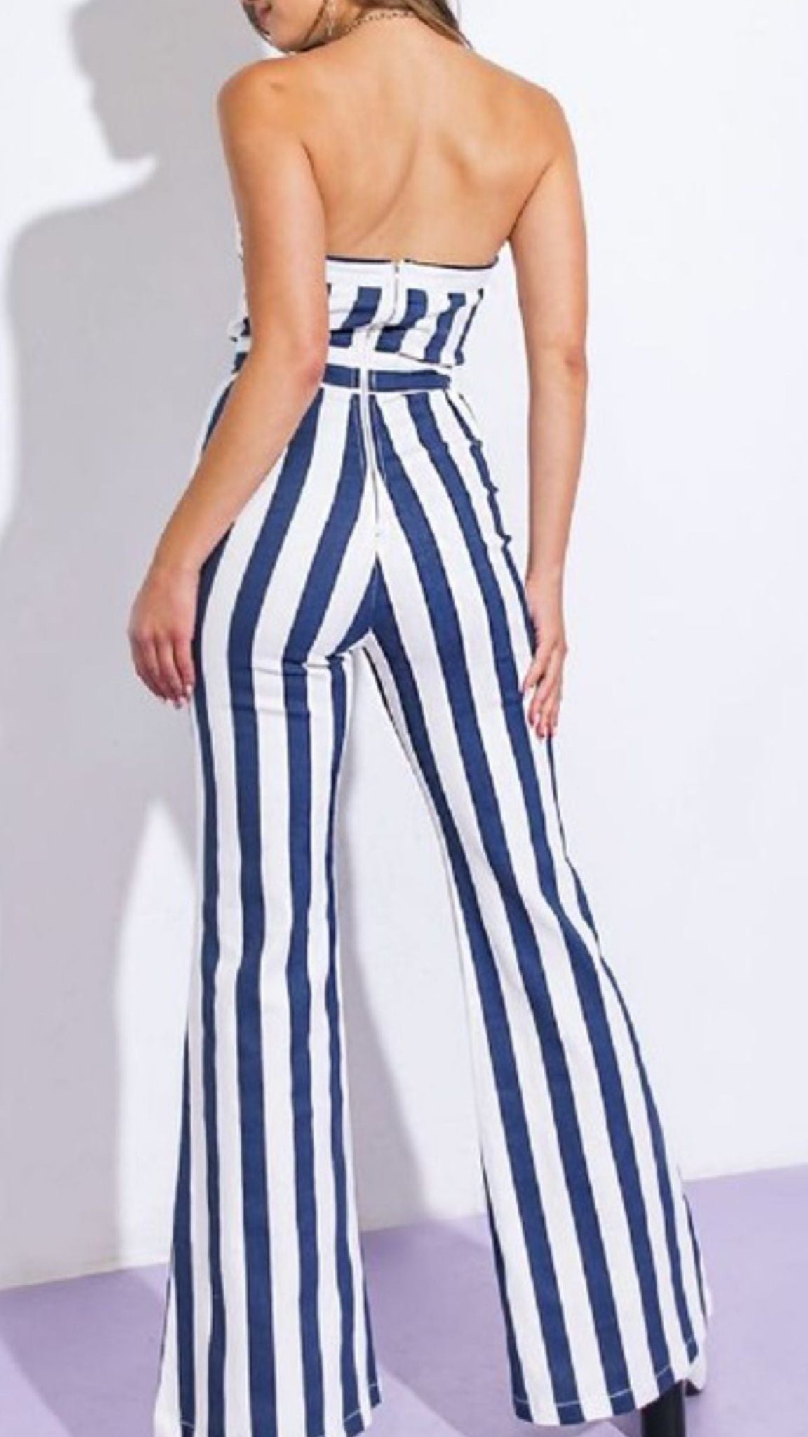 YOSY JUMPSUIT