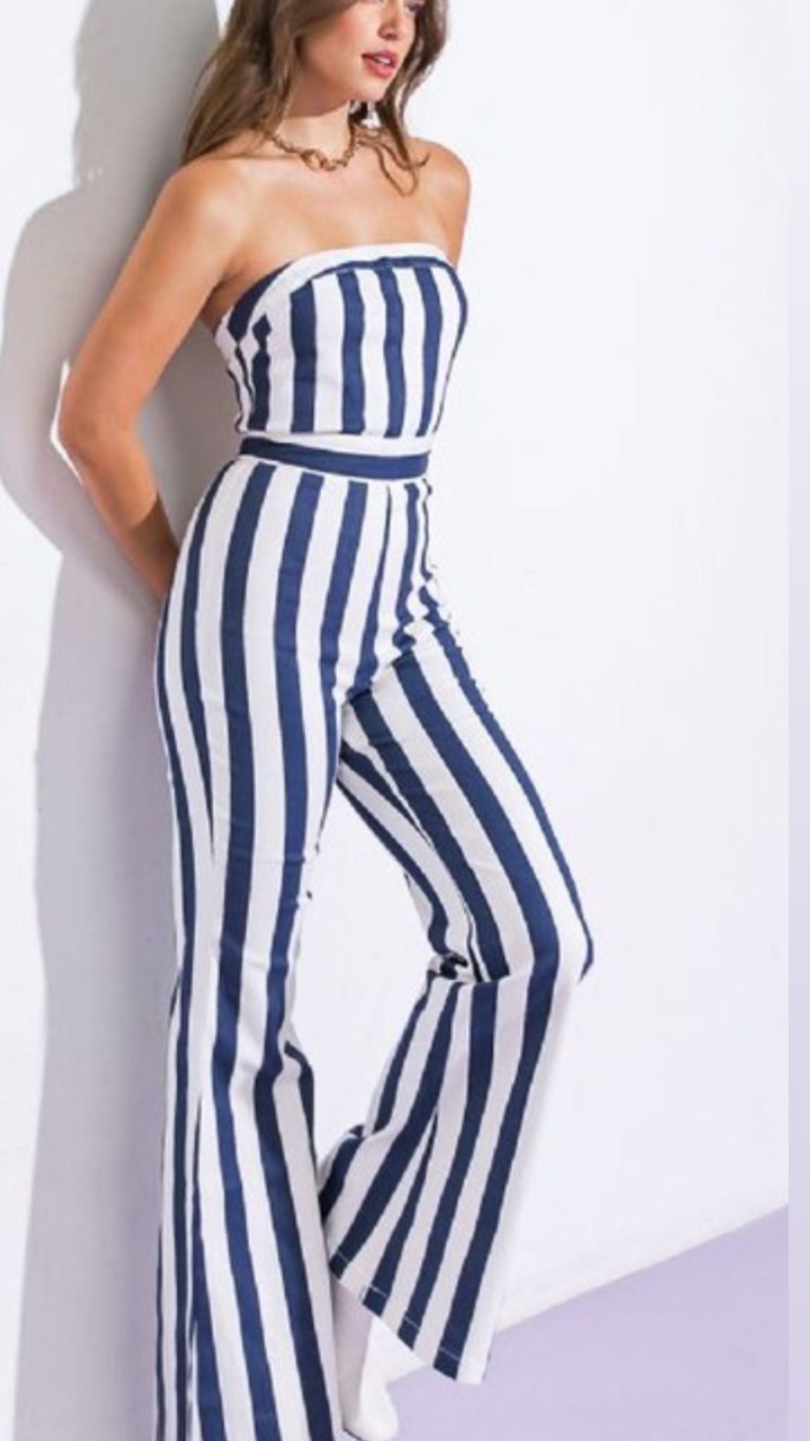 YOSY JUMPSUIT