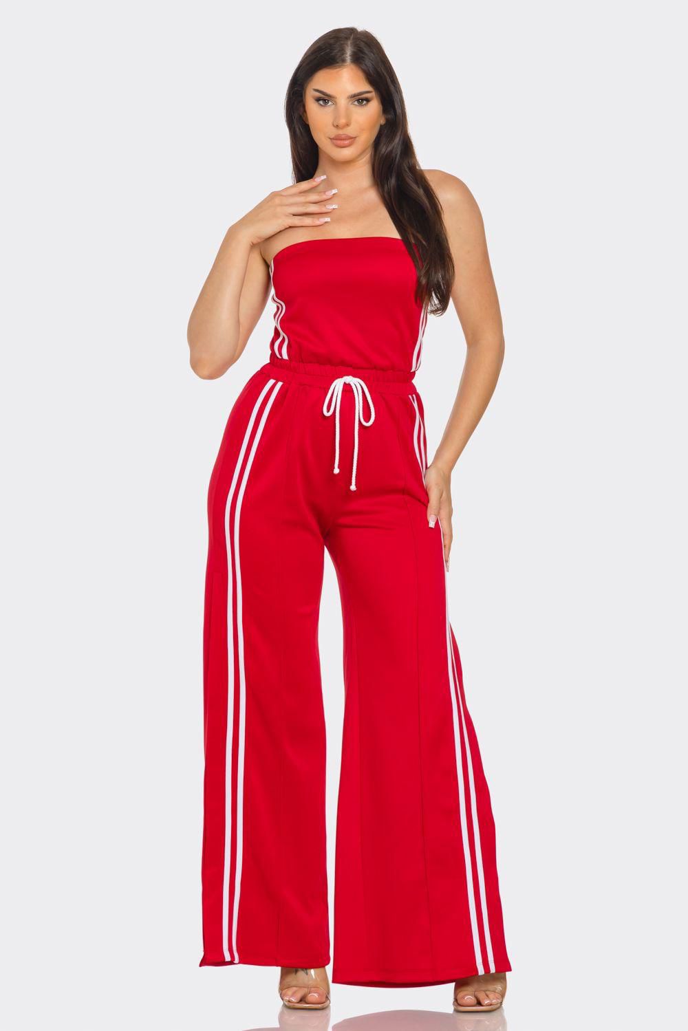 RUTH JUMPSUIT