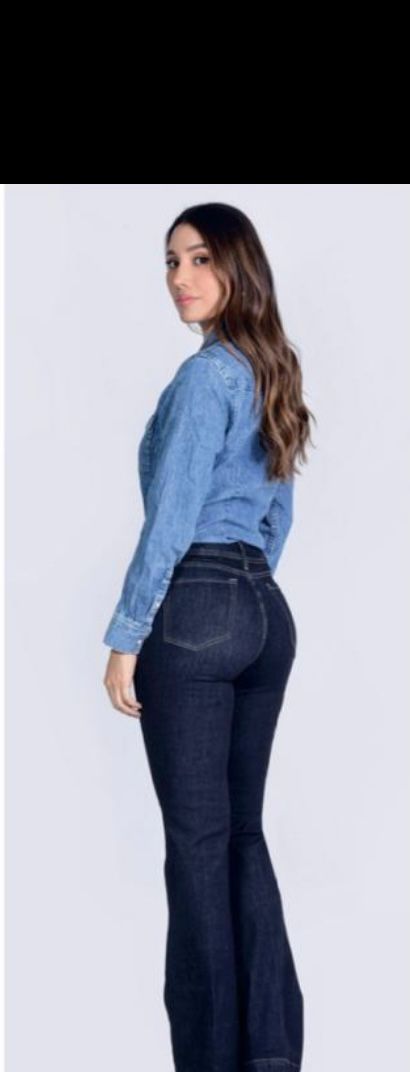 SOFI JEAN