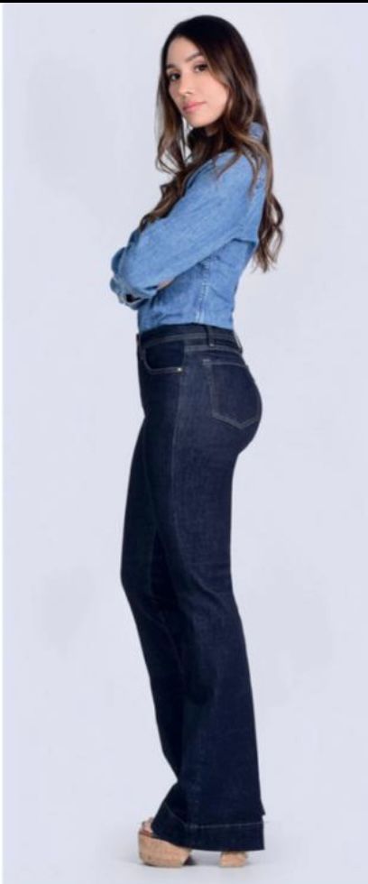 SOFI JEAN
