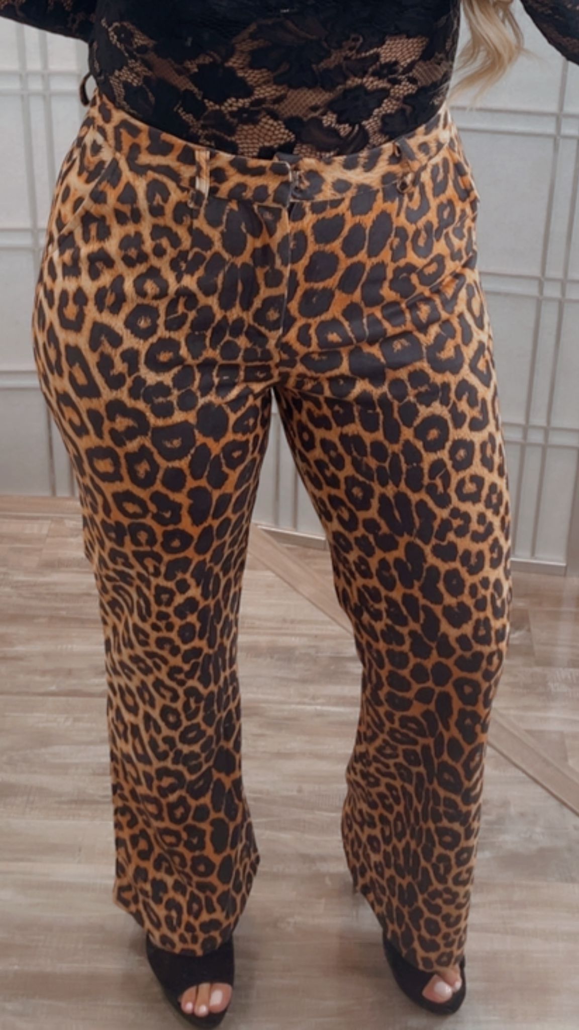 CHLOE PANTS