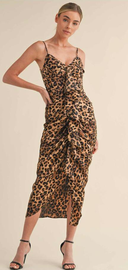 DANIELA DRESS