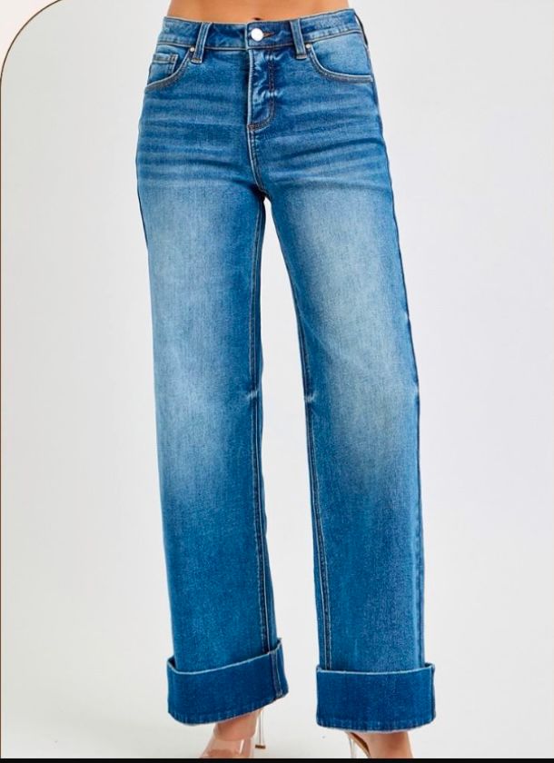 JOY PANTS JEAN