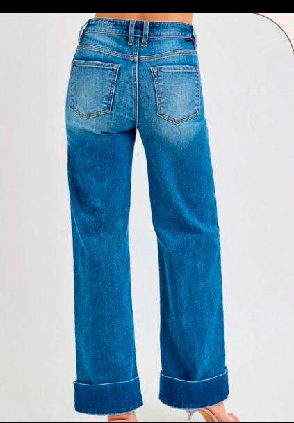 JOY PANTS JEAN