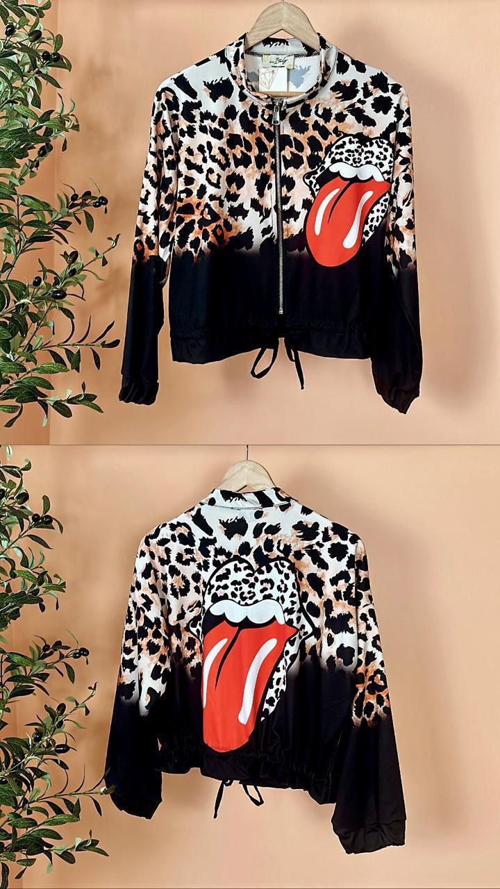 BIANCA BLOUSE