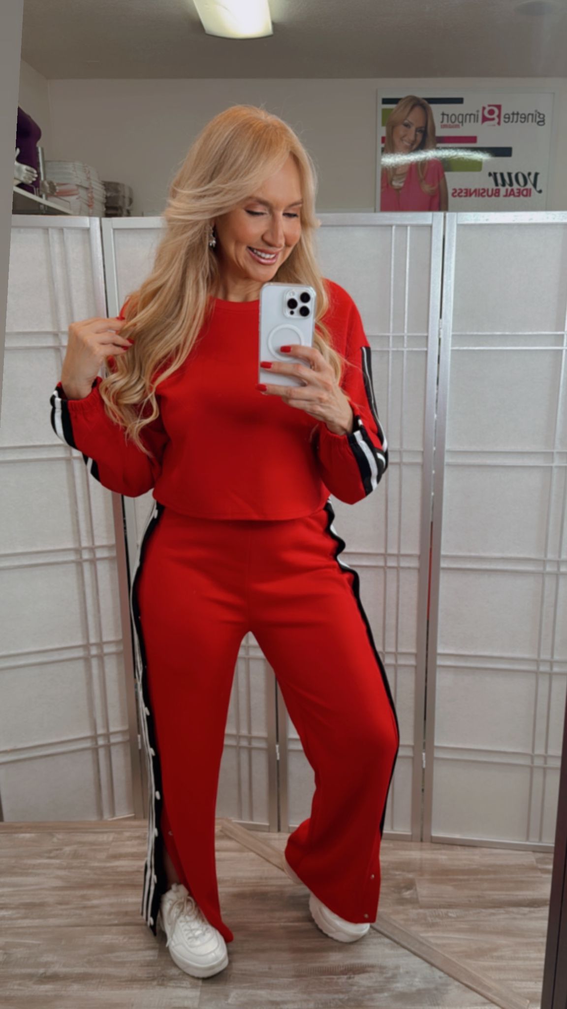 AMINA SET
