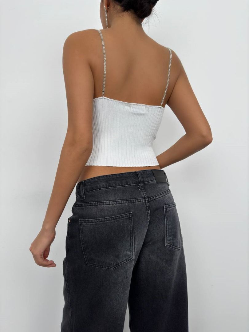 ABBY TOP