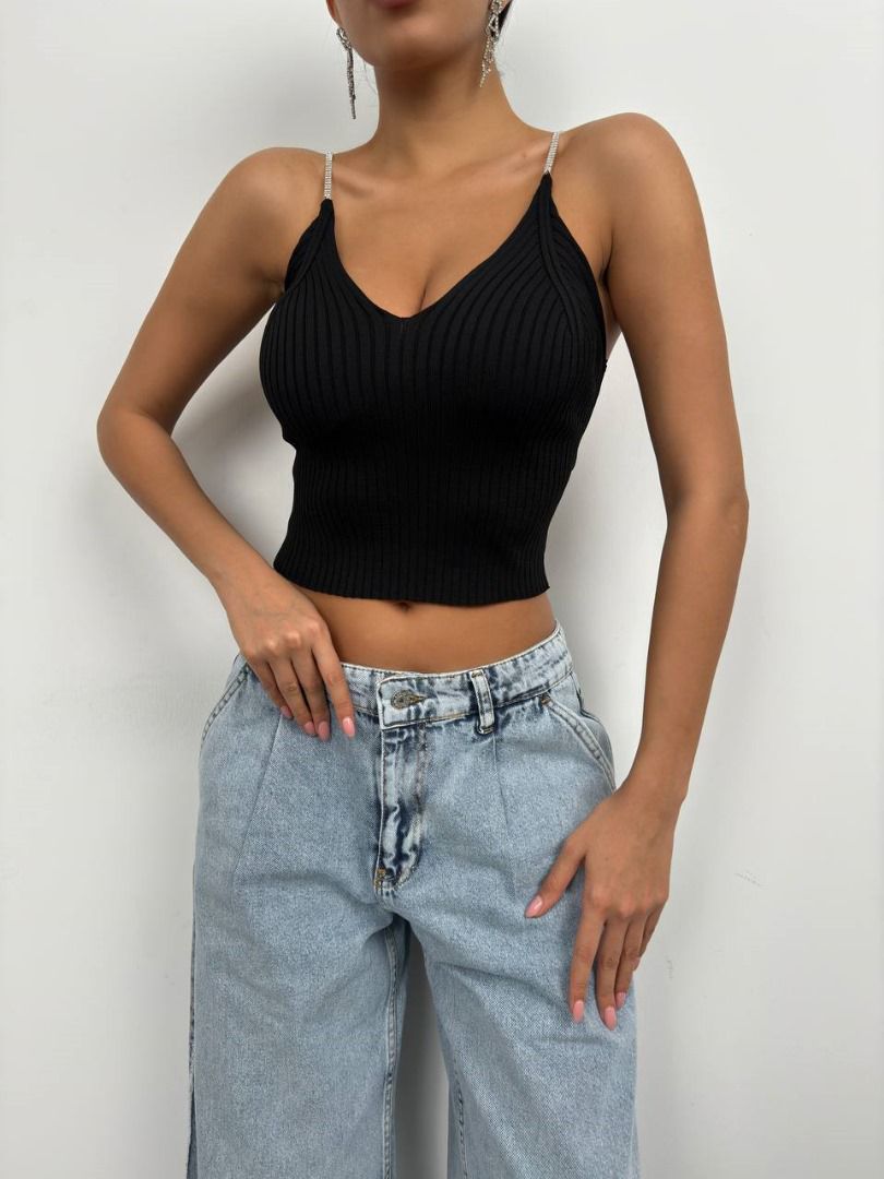 ABBY TOP