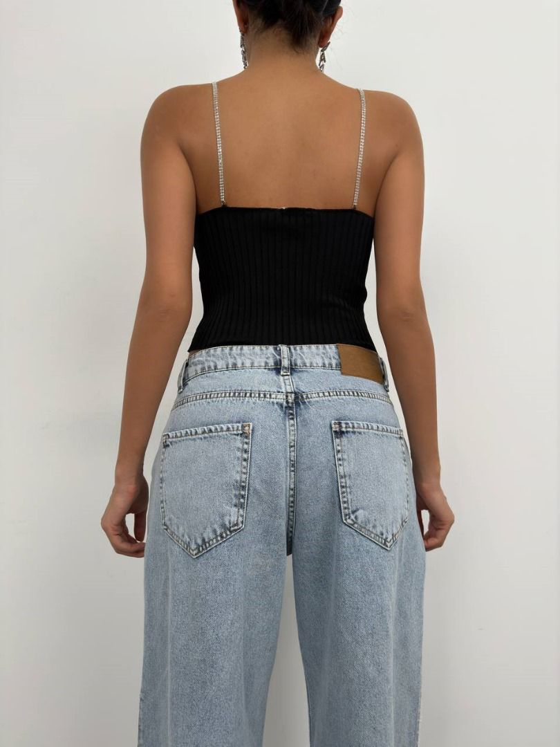 ABBY TOP