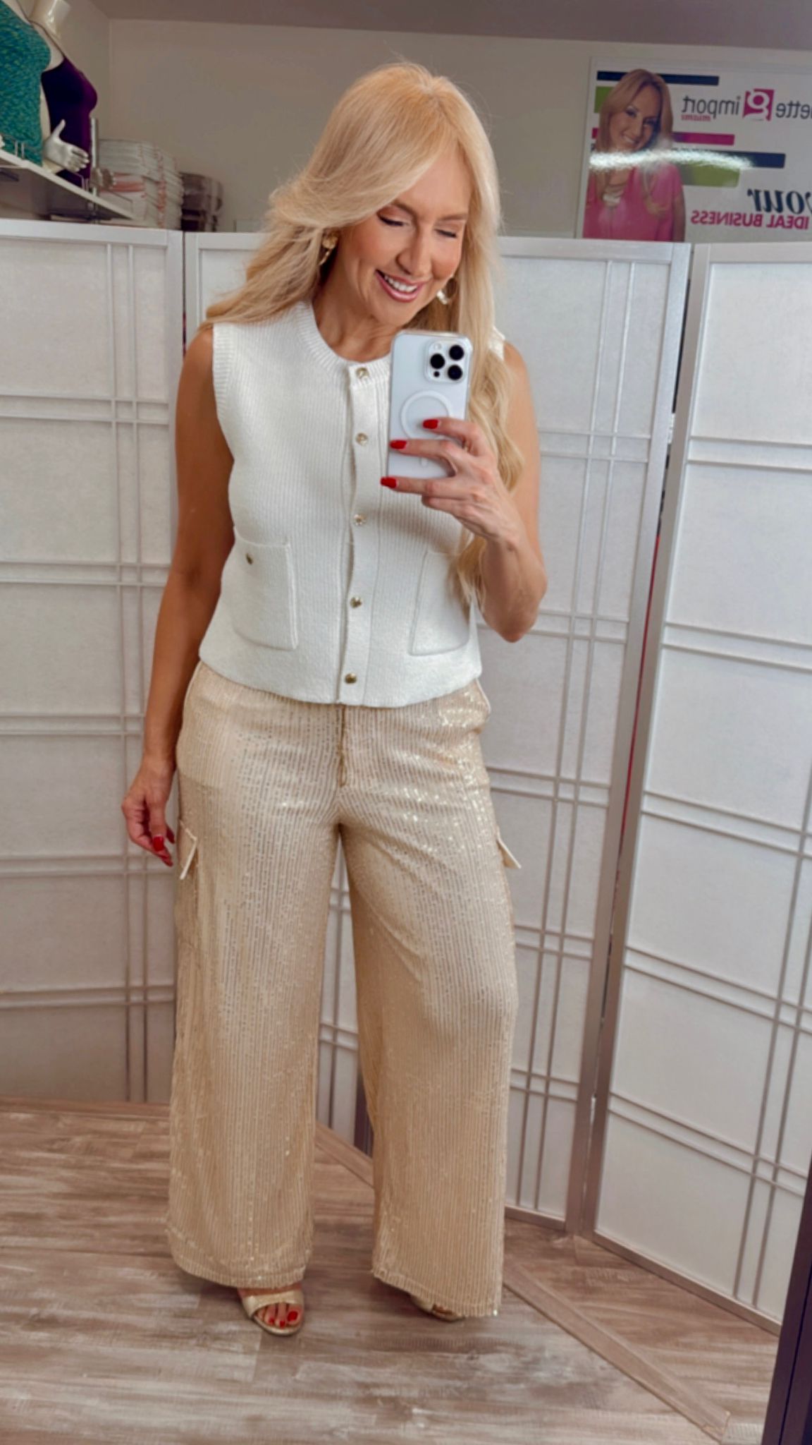 ANIMA VEST