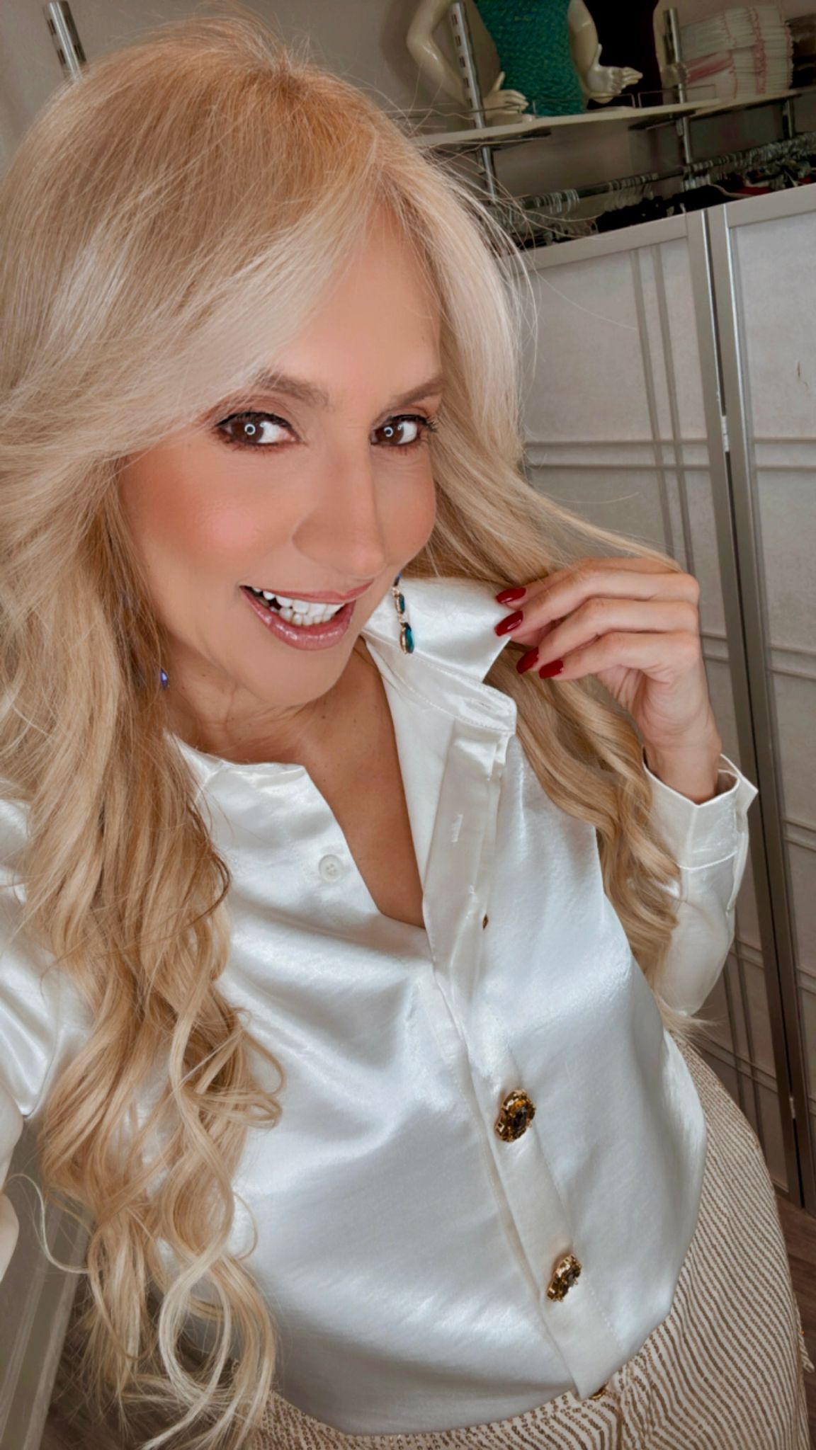 YARA BLOUSE