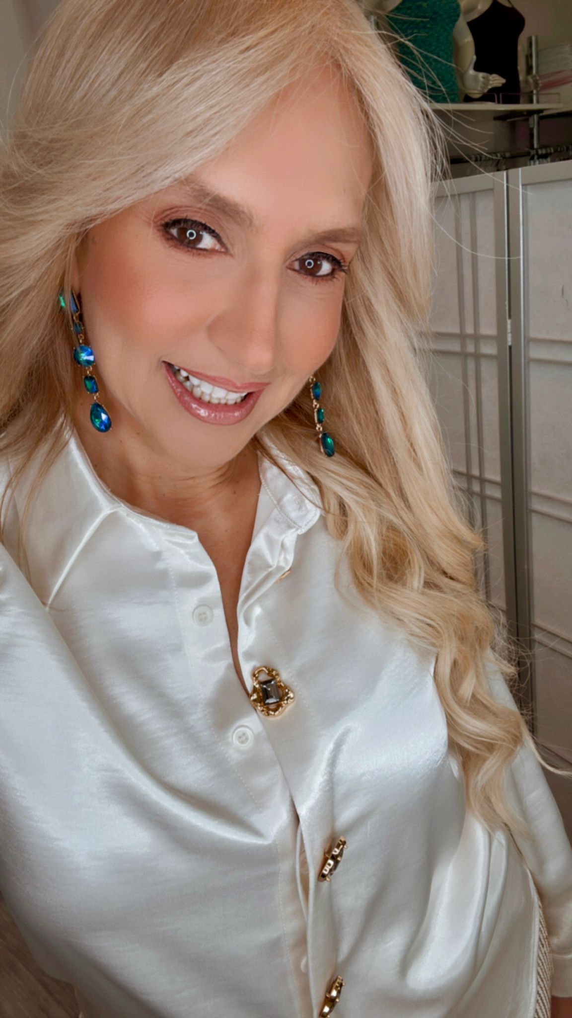 YARA BLOUSE
