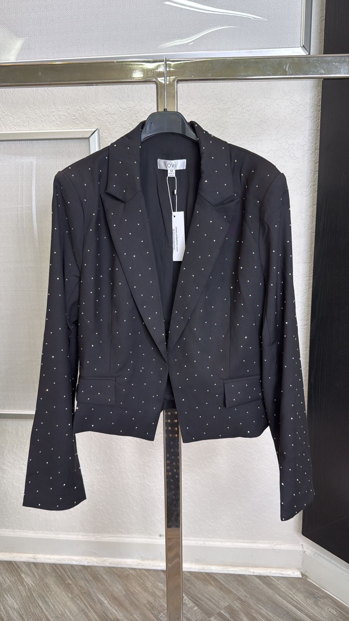 LEILA BLAZER
