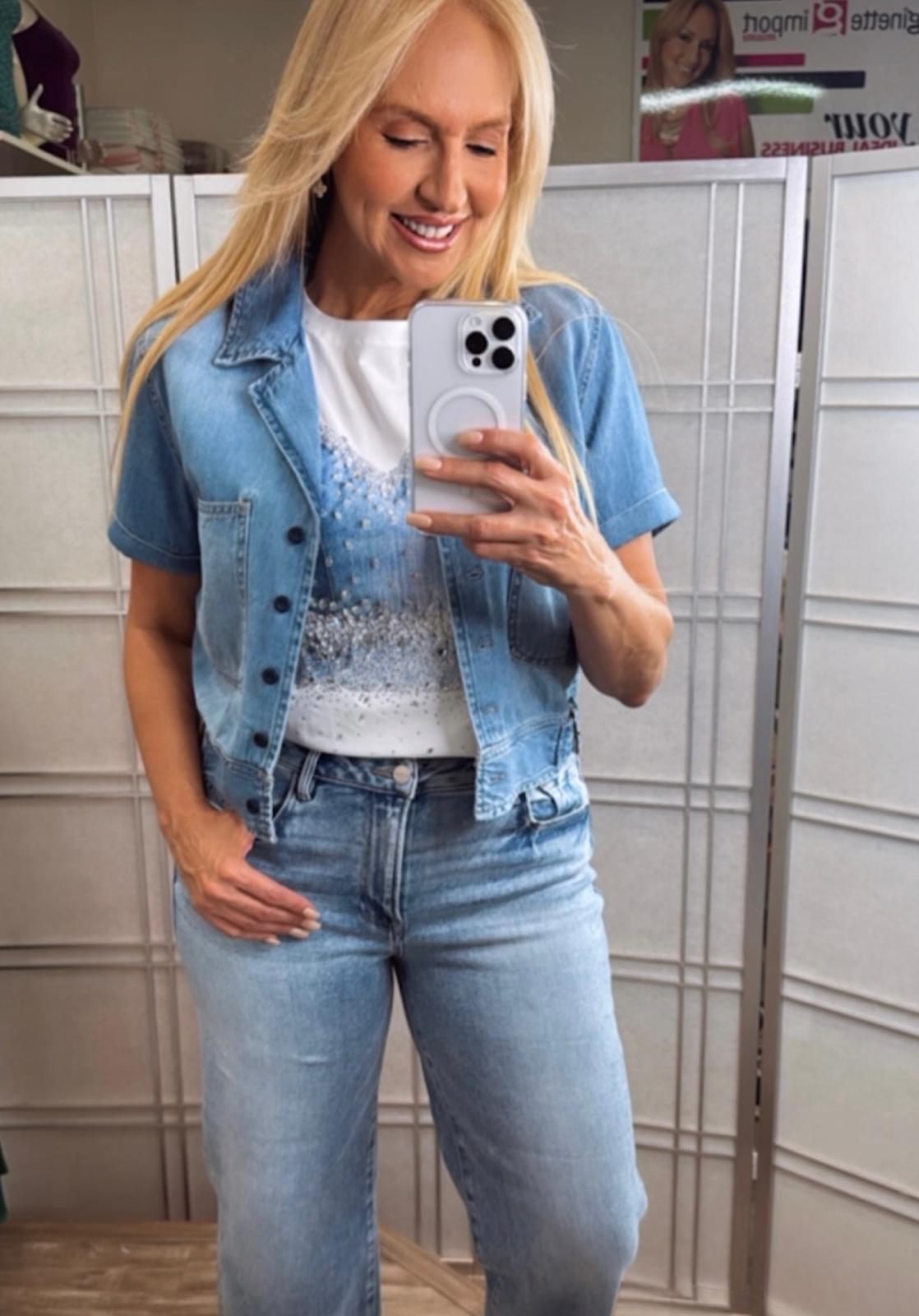 AVA JACKET