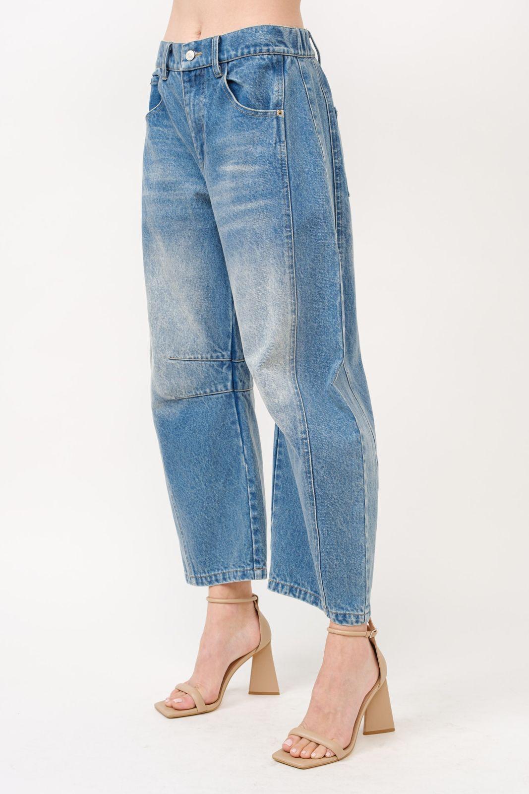 ZOE JEANS