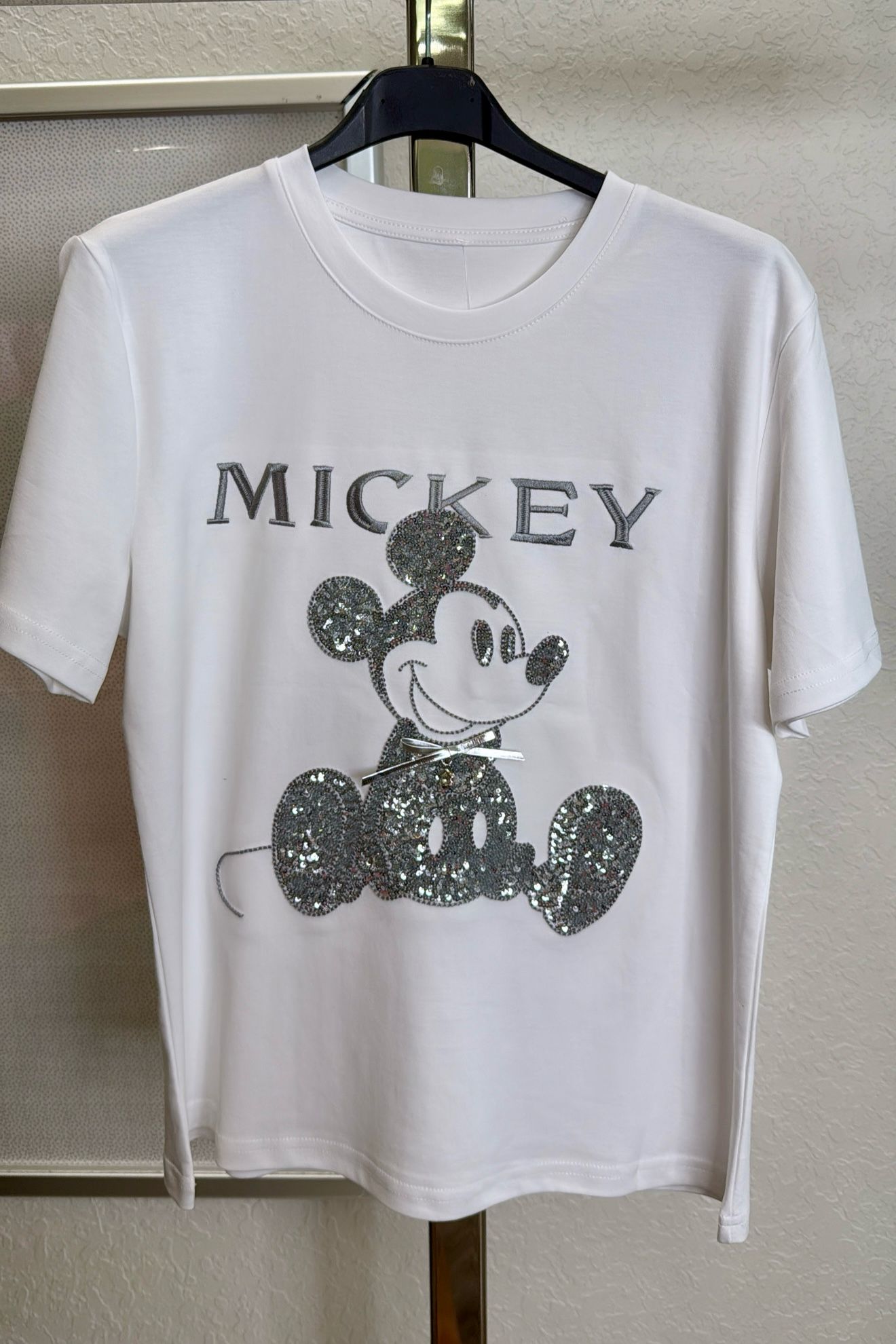 MICKEY BLOUSE
