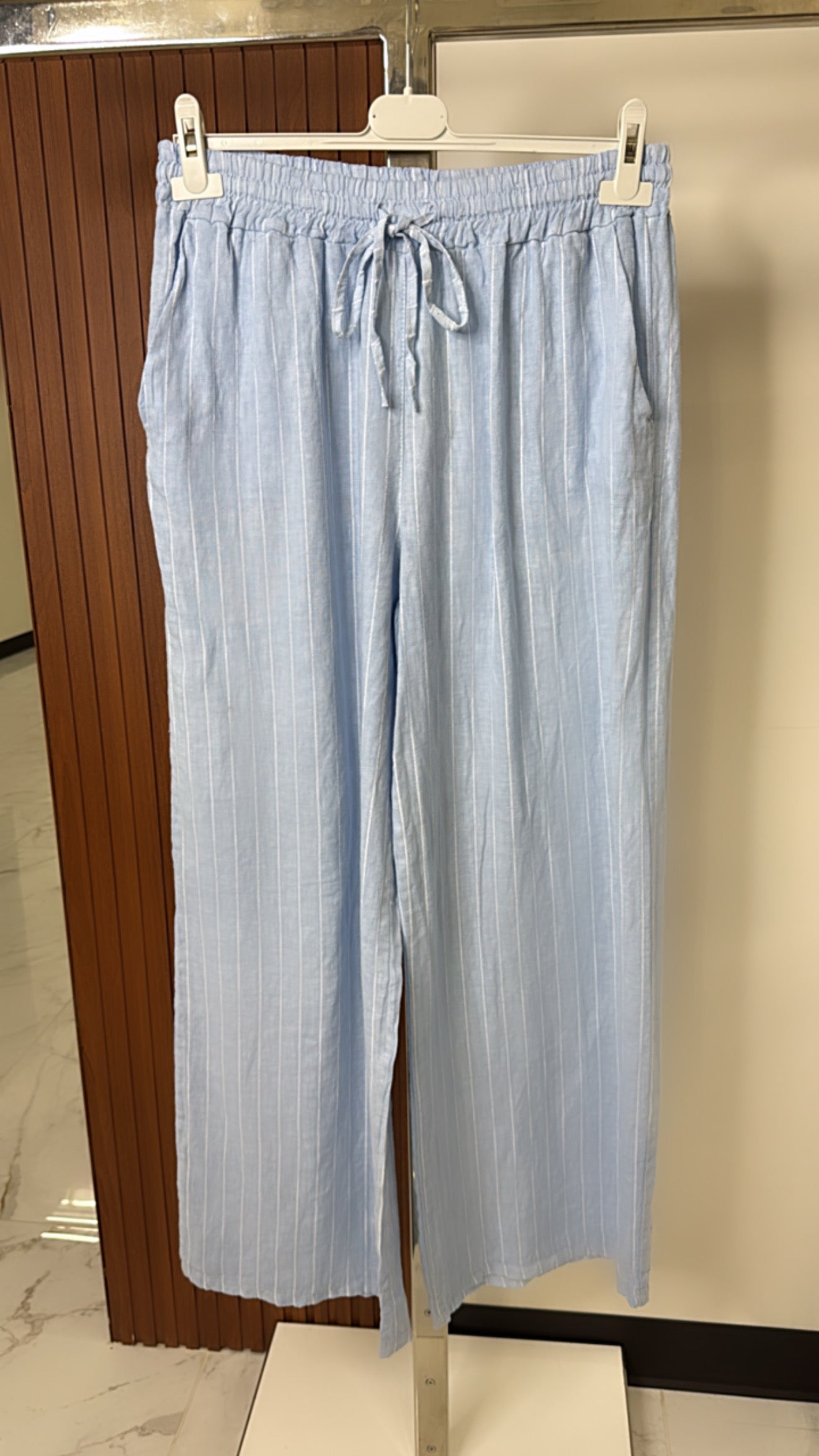 Luz Pant