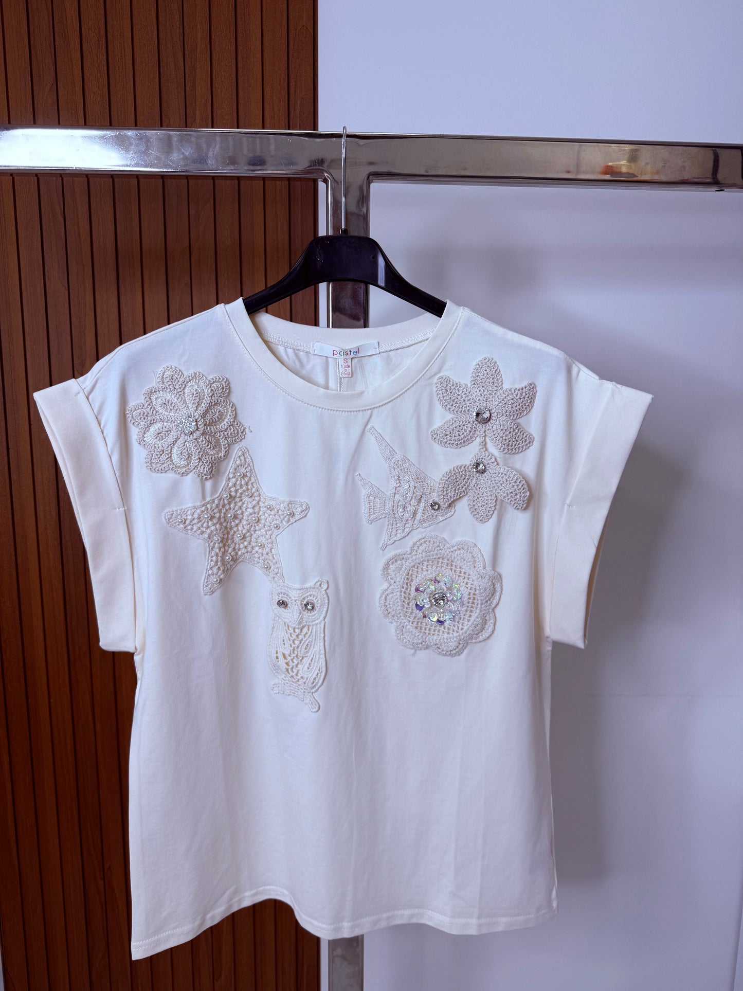 Camila blouse