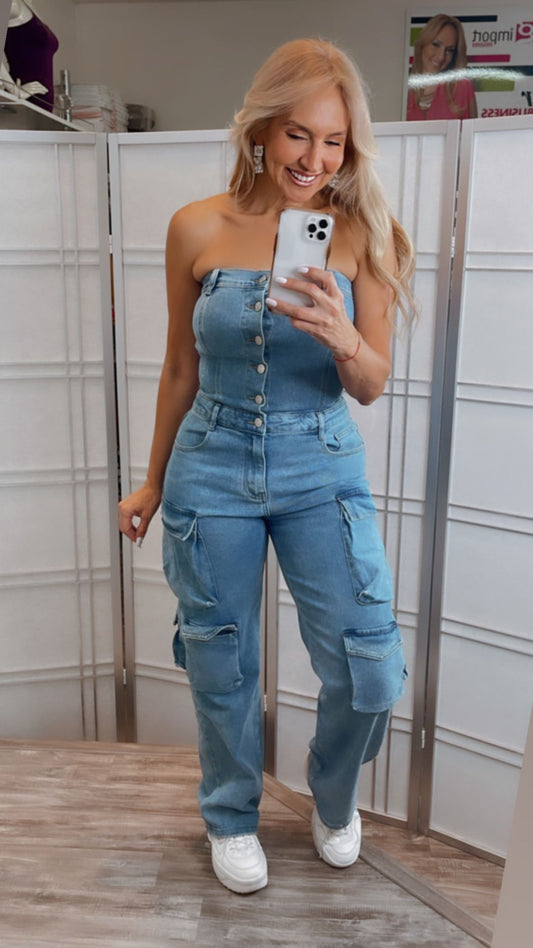 LULU JUMPSUIT