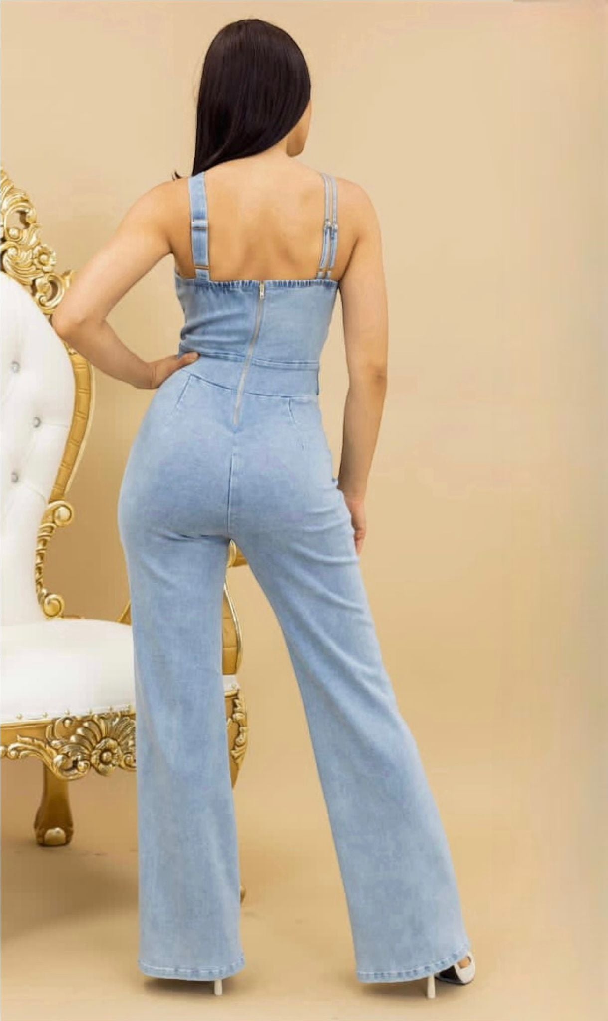 ESTHER JUMPSUIT