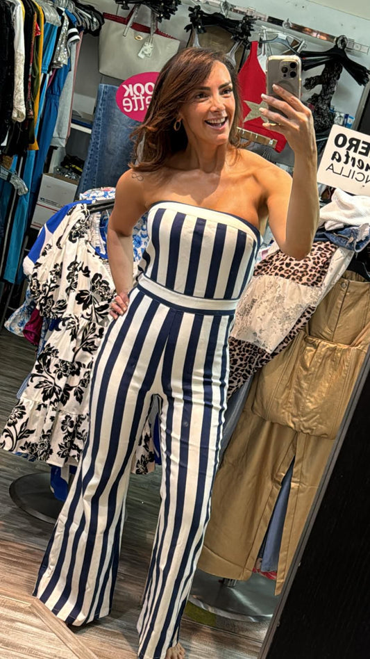 YOSY JUMPSUIT