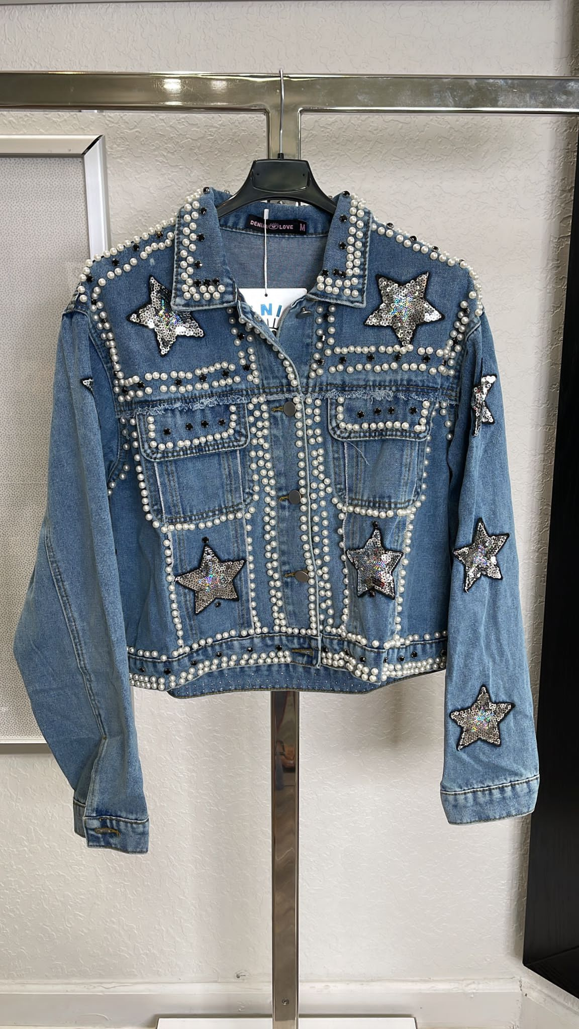 Star jacket