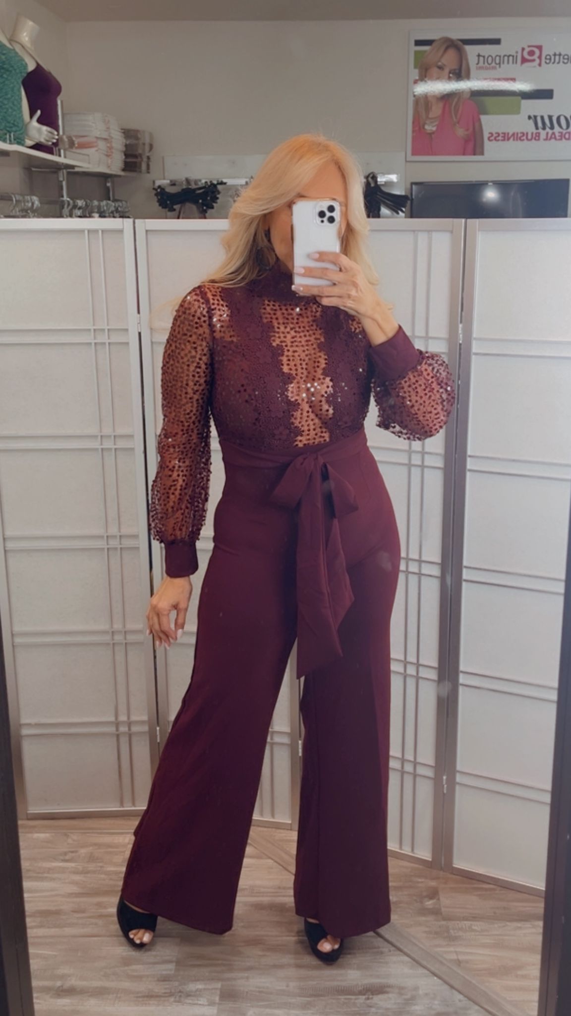 RUBY JUMPSUIT