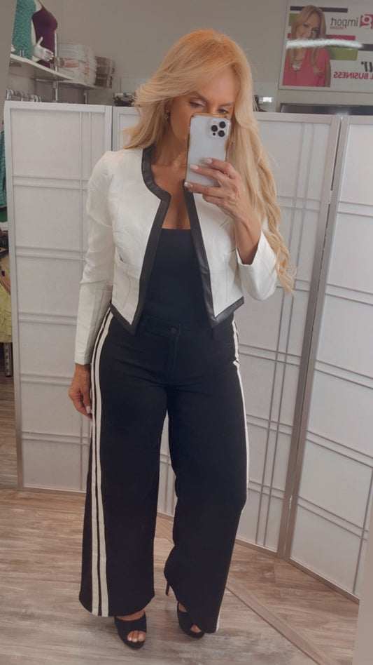 ISABELLA BLAZER